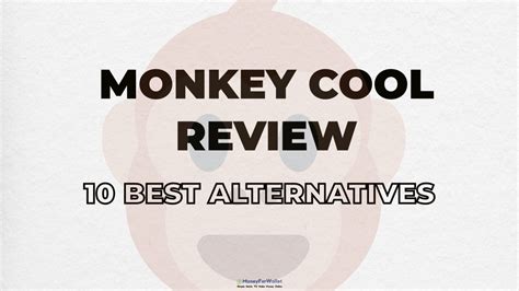 monkey.cool alternatives